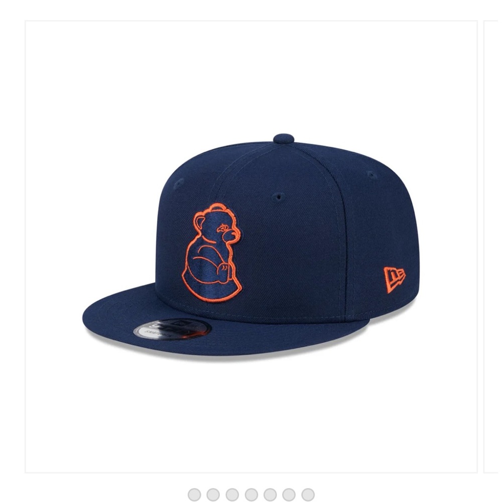 San Francisco Sea Lions
Rickwood Classic 9FIFTY Snapback